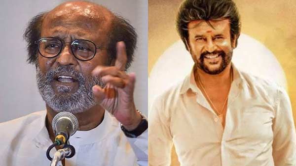 போராடிய ரசிகர்களுக்கு எதிராக ரஜினி ஆவேசம்..அறிக்கையால் அப்செட்.. 'அண்ணாத்த' கதி என்னவாகும்?