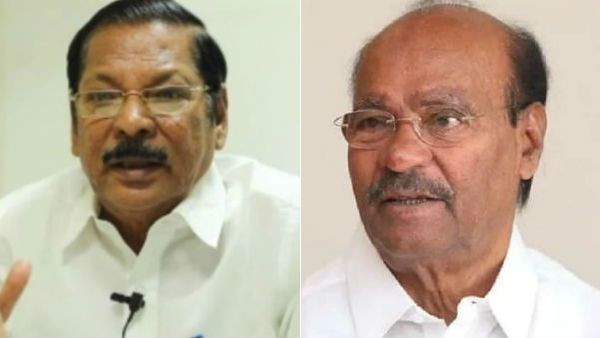 வன்னியர்களுக்கு திமுக துரோகம் செய்தது என்றால்... எதற்காக கூட்டணி வைத்தார் ராமதாஸ்? -R.s.பாரதி கேள்வி