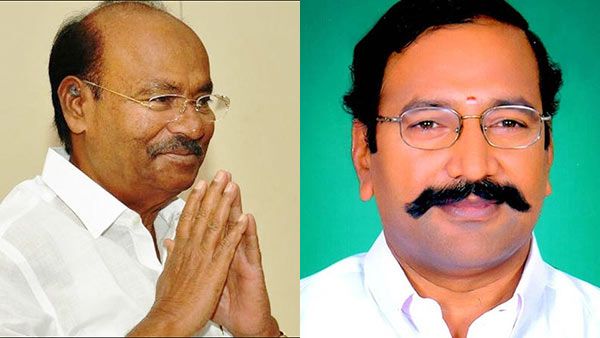 தைலாபுரபும் தோட்டத்தில் ராமதாஸை சந்தித்த 2 அமைச்சர்கள்.. 2 மணி நேரம் நடந்த மீட்டிங்.. பரபர தகவல்