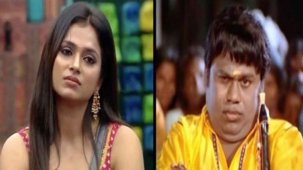 பாலாவை தூண்டுவதை நிறுத்தினால் ரம்யாவுக்கு வெற்றி கிட்டும்.. இல்லாட்டி ஆரியின் கிராஃப்தான் உயரும்!