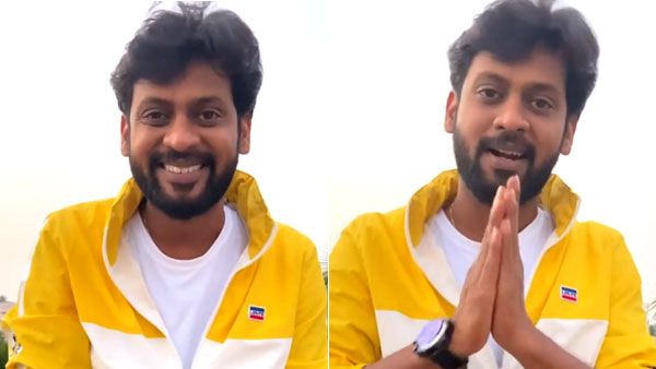 என்னய்யா இது.. இவ்வளவு லவ்வா.. ரியோவே இதை எதிர்பார்க்கலையே!