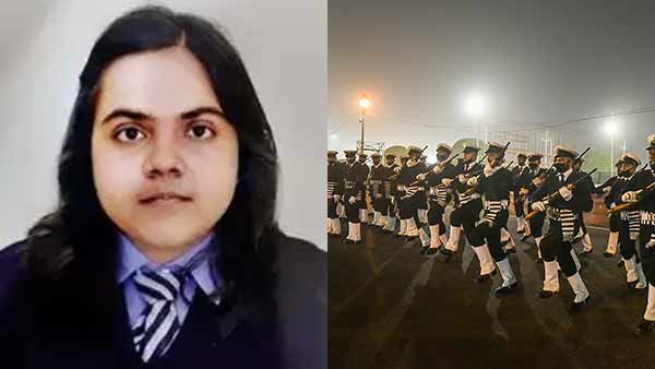 குடியரசு தின விழா.. மோடி அமரும் மாடத்தில் உட்காரப்போகும் பிளஸ் டூ மாணவி.. ஏன் தெரியுமா?