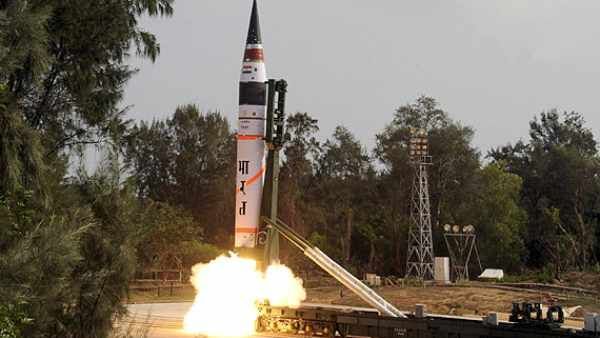 அணு ஆயுதம் தடை சட்டத்தை... நாங்கள் ஆதரிக்கவில்லை.. கட்டுப்படவும் மாட்டோம்... இந்தியா திட்டவட்டம்