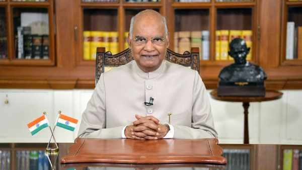 நீதி, சுதந்திரம், சமத்துவம்.... நிரந்தர சித்தாந்தங்கள்: ஜனாதிபதி ராம்நாத் கோவிந்த் குடியரசு தின உரை