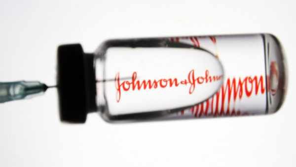 ஒரே டோஸ் மட்டும் போதும்... கொரோனாவுக்கு எதிராக 66% தடுப்பாற்றல்... அசத்தும் ஜான்சன் & ஜான்சன்