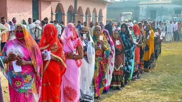 ஜஸ்ட் மிஸ்... ராஜஸ்தான் உள்ளாட்சி தேர்தலில் பாஜக.,வை வீழ்த்திய காங்கிரஸ்