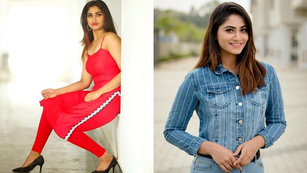 கும்தலக்கடி கும்மாவா.. ஷிவானின்னா சும்மாவா.. ரசிகர்கள் செம ஹேப்பி!