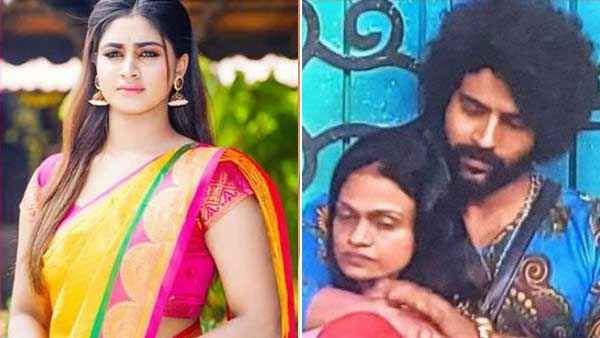 கட்டில் மேல் லூட்டி.. வயசுக்கு மீறின பேச்சு.. திடீரென மனம் திருந்திய 