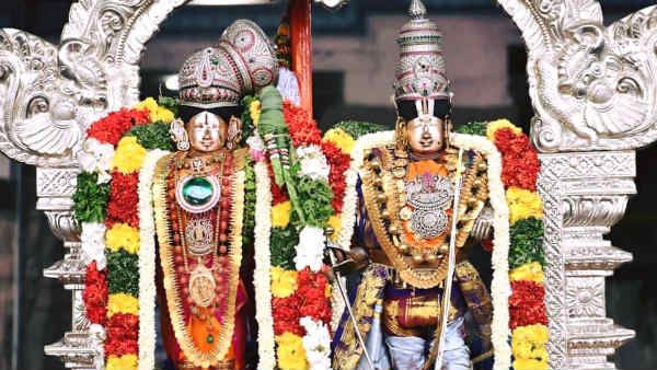 ஆண்டாளின் கூடாரவல்லியும்... அக்கார அடிசல் நைவேத்தியமும் - என்ன பலன்கள் தெரியுமா