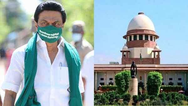 விவசாய சட்டம்- தென்னிந்தியாவில் பிரச்சனை இல்லை என்ற அட்டர்னி ஜெனரலுக்கு எதிராக சீறிய திமுக வில்சன்