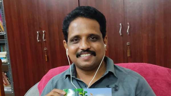 தமிழில் அஞ்சல் தேர்வுகள் எழுத அனுமதி - மதுரை எம்.பி. சு.வெங்கடேசனுக்கு மத்திய அரசு கடிதம் 