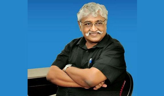 நீங்கள் எந்தப் பக்கம்? பகுதி- 1 - பேராசிரியர் சுப. வீரபாண்டியன்