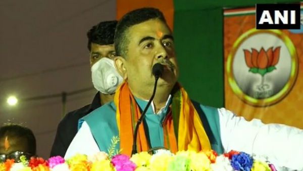 மேற்கு வங்கத்தில்...திரிணாமுல் தொண்டர்களால்... பாஜக அலுவலகம் சூறை...பாஜக பரபர குற்றச்சாட்டு!