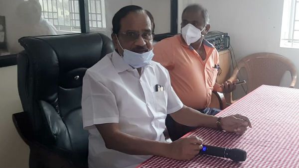 அப்படியா... ரஜினி ரசிகர் மன்றத்தில் இணைகிறதா காந்திய மக்கள் இயக்கம்..??