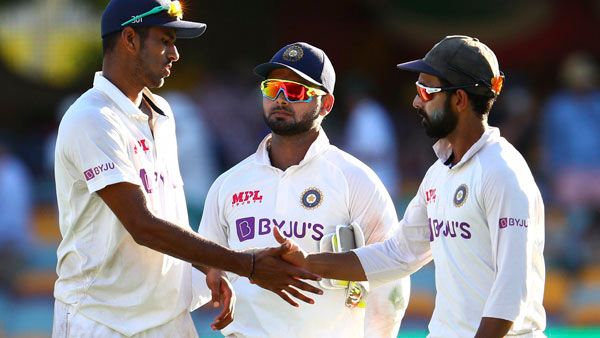 2001 வெற்றியை விட.. இது எக்ஸ்ட்ரா தித்திப்பு.. இளம் இந்தியன் டீம் அதகளம்.. அடங்கிய ஆஸ்திரேலியா!