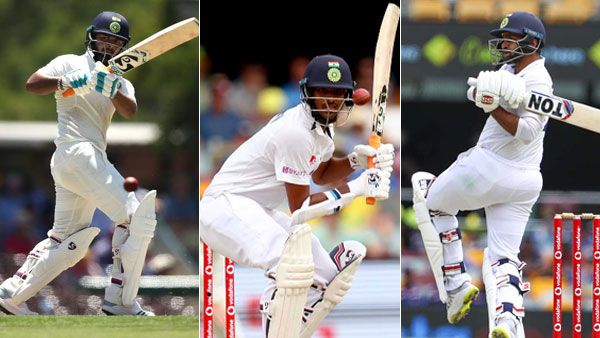 நல்லா பாருங்க.. கபில் தேவ், கில்கிறிஸ்ட், ஜெயசூர்யா.. மொத்தமா கலந்து எடுத்தா.. அடடே, நம்ம டீம்!