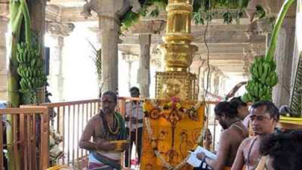 வடலூர் தைப்பூச தரிசன பெருவிழா 27ல் கொடியேற்றத்துடன் தொடக்கம் - 28ல் ஜோதி தரிசனம்