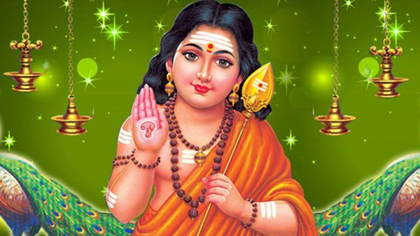 தைப்பூசம், தை அமாவாசை, தை கிருத்திகை - தை மாதத்தில் விரத நாட்கள்