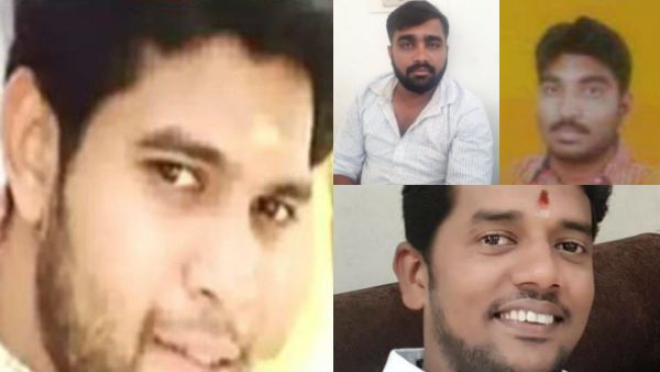 பொள்ளாச்சி பாலியல் வழக்கு: திருநாவுக்கரசுக்கு வந்த 