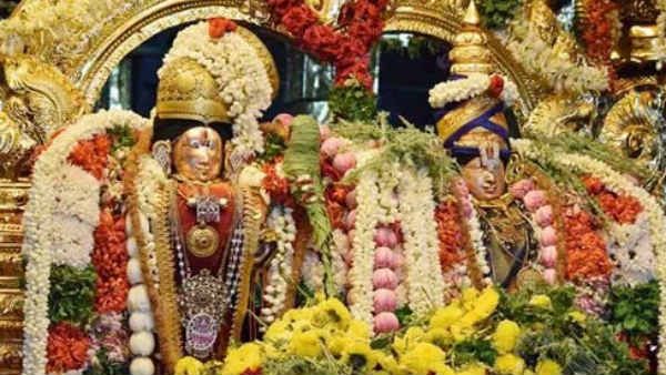 மார்கழி நோன்பு: திருப்பாவை, திருப்பள்ளியெழுச்சி பாடல்கள்