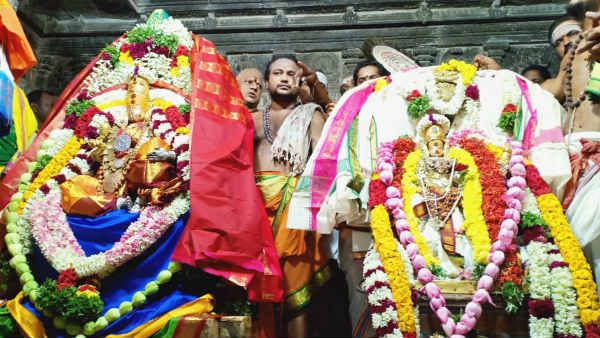 திருநெல்வேலி நெல்லையப்பர் கோவிலில் ஜன.22ல் நெல்லுக்கு வேலியிட்ட திருவிழா