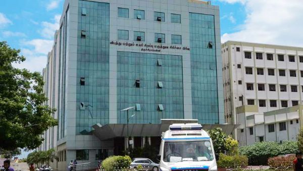 பச்சிளம் குழந்தைகளைப் பாதுகாக்க... செல்லப்பிள்ளை திட்டம்... அசத்தும் திருச்சி மருத்துவமனை!