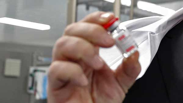 என்னய்யா சொல்றீங்க... கொரோனா தடுப்பூசி எவ்வளவு நாள் வேலை செய்யும்னே தெரியாதா?