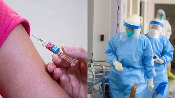 நார்வேயில் சோகம்... பைசர் தடுப்பூசி போட்ட 29 முதியவர்கள் உயிரிழப்பு!