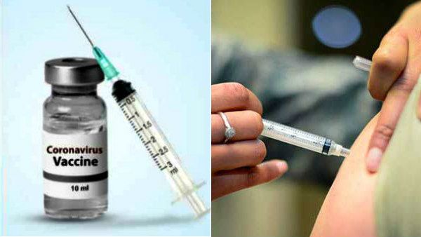 தமிழகத்தில் இன்று கொரோனா தடுப்பூசி ஒத்திகை.. 11 இடங்களில நடக்கிறது.. விவரம்