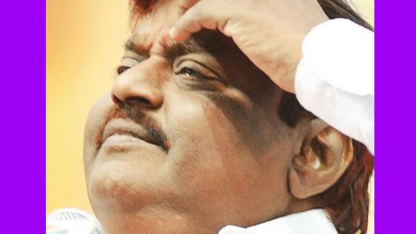 ம்ஹூம்.. இதான் சீட்.. இதுக்கு மேல கிடையாது.. ஓகேவா.. தேமுதிகவுக்கு செம ஷாக் தந்த கட்சிகள்!