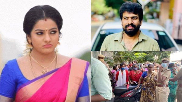 சக நடிகர் குமரனை வைத்தே சதா சண்டை.. சித்ராவை ரத்தம் வரும் அளவுக்கு அடித்த ஹேமந்த்.. நண்பர் பகீர்