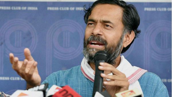 அவங்க சொல்றது எல்லாமே பொய்... மத்திய அரசை விளாசும் விவசாய சங்க தலைவர்