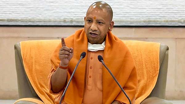 சமத்துவமின்மை உள்ளிட்ட பிரச்சினைகளுக்கு மக்கள் தொகை பெருக்கமே காரணம்: உ.பி. முதல்வர் யோகி