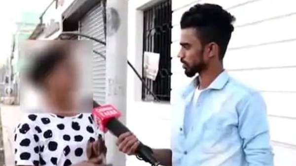 பீச்சில் வைத்து.. பெண்களிடம் ஆபாச கேள்விகள்.. மோசமான எடிட்டிங்.. யூடியூபரை தூக்கி உள்ளே வைத்த போலீஸ்