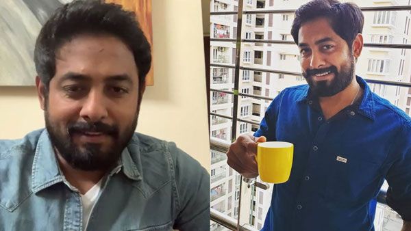 எத்தனை பேர் வந்தாலும்.. தன்மானத்தோடு எதிர்த்து நில்.. ஆரி முழக்கம்