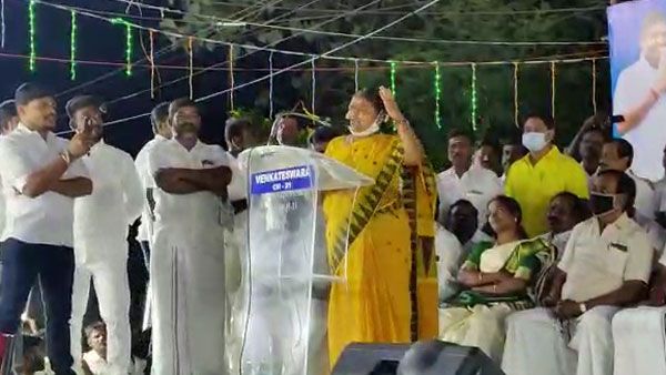 மு.க.ஸ்டாலினையும்.. அவர் குடும்பத்தையும் சிறைக்கு அனுப்புவோம்.. வளர்மதி ஆவேசம்