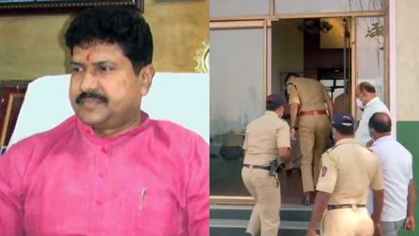 தாத்ரா - நாகர் ஹவேலி சுயேச்சை எம்பி தற்கொலை - மும்பை ஹோட்டல் அறையில் சடலம் மீட்பு