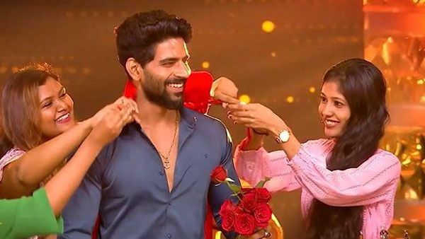 தந்தை இறந்த பிறகு பிக்பாஸ் பாலா போட்ட முதல் போஸ்ட்!