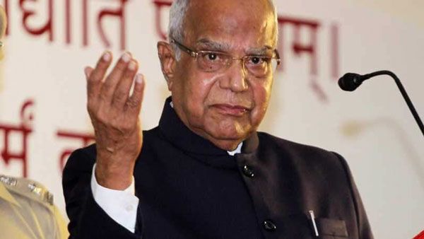 வன்னியருக்கு 10.5% உள்ஒதுக்கீடு மசோதா- ஆளுநர் பன்வாரிலால் புரோகித் ஒப்புதல்