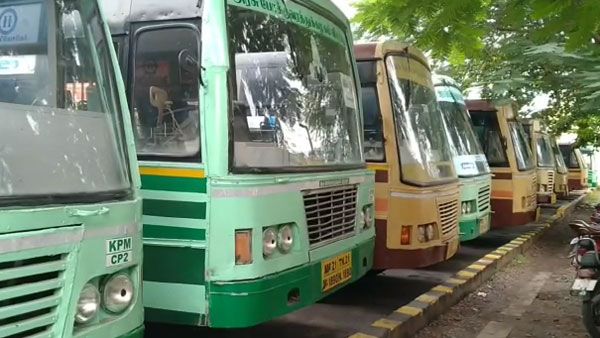 பஸ் ஸ்டிரைக்.. இனி போராட்டம் தீவிரப்படுத்தப்படும்.. போக்குவரத்து தொழிற்சங்கங்கள் அதிரடி அறிவிப்பு