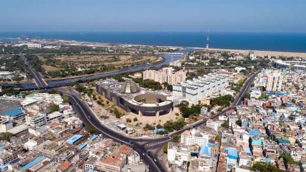 சென்னை, ஹைதராபாத் உள்ளிட்ட நகரங்கள் யூனியன் பிரதேசங்களாகிறதா?.. மத்திய அரசு விளக்கம்