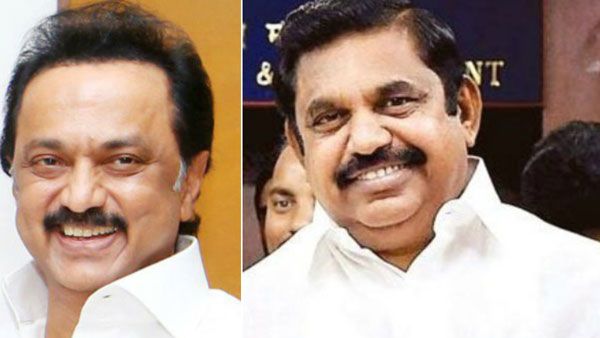 ஸ்டாலினை 