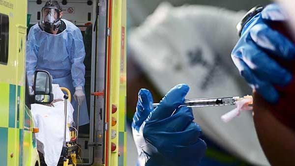 வேகமெடுக்கும் உருமாறிய கொரோனா... வைரஸ் பரவலைக் கட்டுப்படுத்த பல புதிய தடுப்பூசிகள் தேவை?