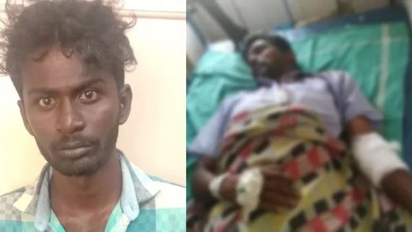 அப்பதான்.. பீடியை எடுத்து வாயில் வச்சாரு பழனிசாமி.. ஒரே வெட்டாக வெட்டிய அலெக்ஸ்.. காரணம் 