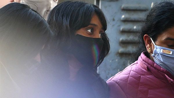 டூல்கிட் வழக்கில்... சுற்றுச்சுழல் ஆர்வலர் திஷா ரவிக்கு ஜாமீன்... டெல்லி நீதிமன்றம் அதிரடி உத்தரவு