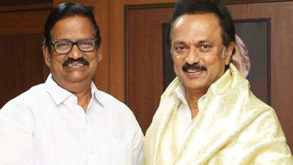 களைகட்டும் தேர்தல் களம்.. சென்னையில் திமுக-காங். தொகுதி பங்கீடு குறித்து நாளை மறுநாள் பேச்சுவார்த்தை