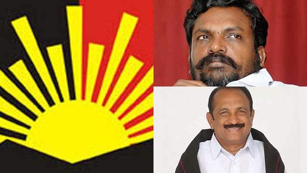 எங்களையும் உதயசூரியன் சின்னத்தில் போட்டியிட சொல்வதா? சீற்றத்தில் இடதுசாரிகள்
