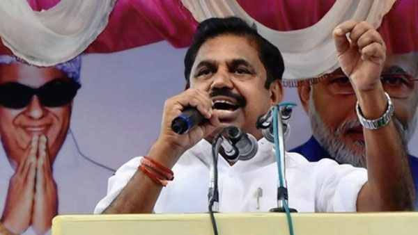 அடுக்கடுக்கான திட்டங்களை ராதாபுரம் தொகுதிக்கு வழங்கிய அதிமுக அரசு.. லிஸ்ட் போட்டு முதல்வர் பரப்புரை