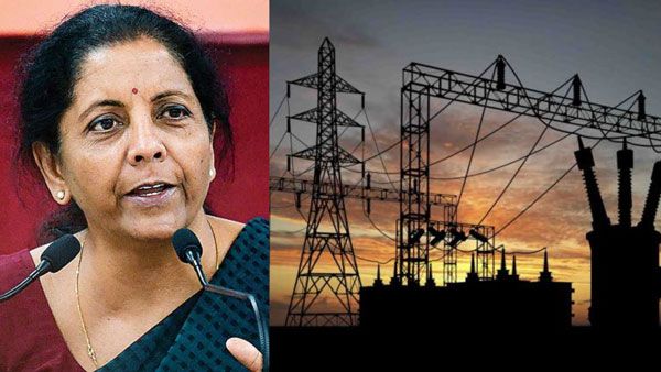 அதிரடி.. நமக்கு யார் கரண்ட் வேண்டும்.. இனி நாமே தேர்வு செய்யலாம்.. மத்திய அரசு அறிவிப்பு