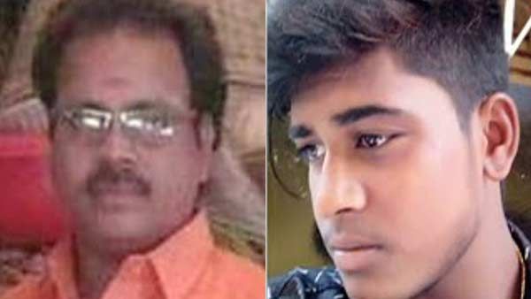 தந்தை செய்த பகீர் காரியம்! தெறித்து ஓடிய மக்கள்.. திருத்தணியை நடுங்க வைத்த பழனி!